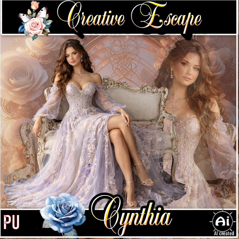 (image for) Cynhia